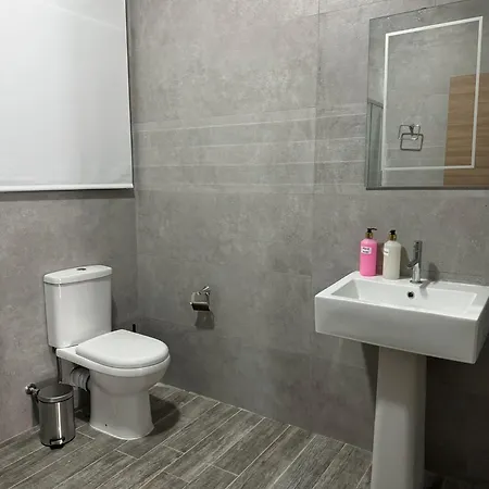 Daire Sea Side Serenity