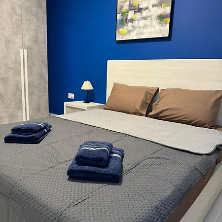 Sea Side Serenity Marsaskala