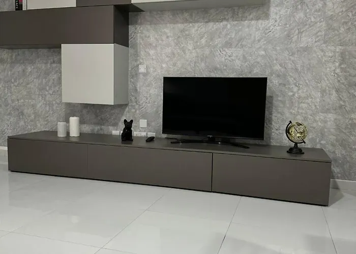 Apartment Sea Side Serenity *