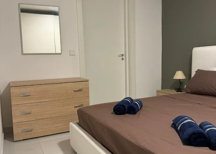 Sea Side Serenity Marsaskala