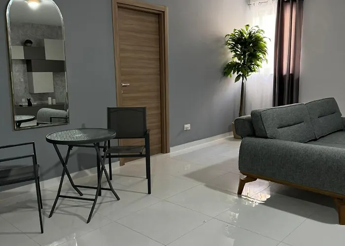 Sea Side Serenity Apartment *