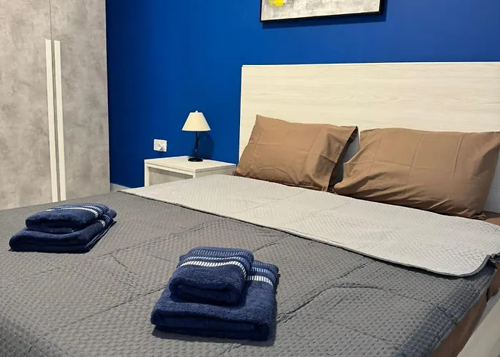 Sea Side Serenity Marsaskala