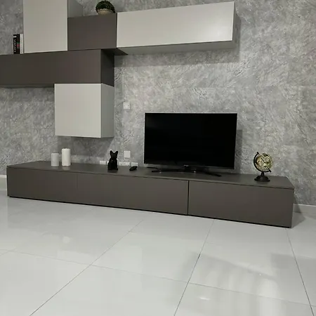 Lejlighed Sea Side Serenity *