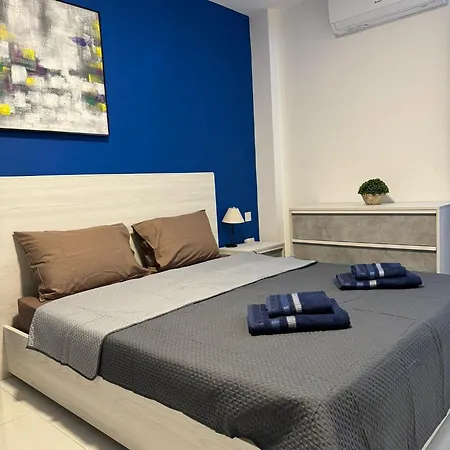 Lejlighed Sea Side Serenity