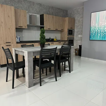 Sea Side Serenity Marsaskala